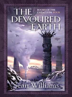 cover image of The Devoured Earth